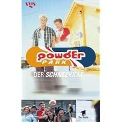 Powder Park, Der Schneewolf