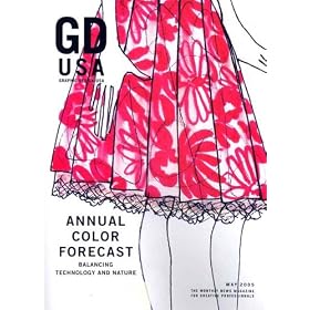 Graphic Design - USA by