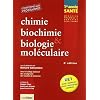 Chimie, biochimie & biologie mol�culaire : UE1 - Atomes, biomol�cules, g�nome, bio�nerg�tique, m�tabolisme