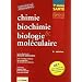 Chimie, biochimie & biologie mol�culaire : UE1 - Atomes, biomol�cules, g�nome, bio�nerg�tique, m�tabolisme