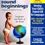Sound Beginnings W/English