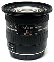 Cosina 19-35mm f/3.5-4.5 MC AF Wide Angle Zoom Lens for Canon EOS / EF