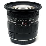 Cosina 19-35mm f/3.5-4.5 MC AF Wide Angle Zoom Lens for Canon EOS / EF&nbsp;