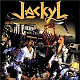 Jackyl -  Jackyl