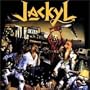 Jackyl (Clean)