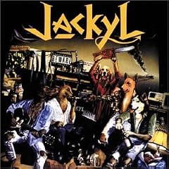 Jackyl