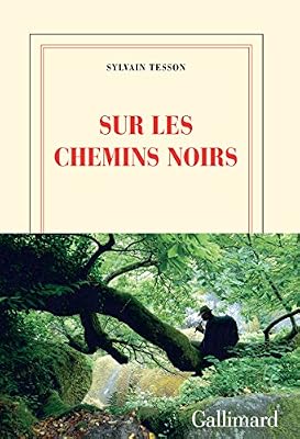 Inconnu Sur les chemins noirs