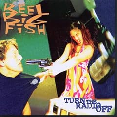 Turn The Radio Off