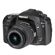 Pentax K10D 18-55mm Kit