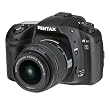 Pentax K10D 18-55mm Kit