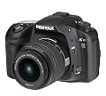 Pentax K10D 18-55mm Kit