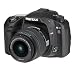 Pentax K10D 18-55mm Kit