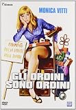 Gli Ordini Sono Ordini