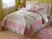 Fairy Tales Full / Queen Quilt with 2 Shams QS3930FQ