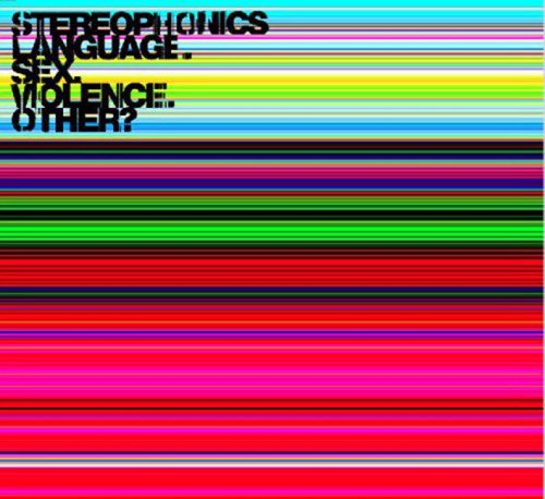CD-Charts  Music : Language Sex Violence Other [VINYL]