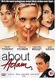 About Adam [UK Import]