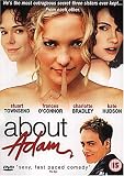 About Adam [UK IMPORT] - Stuart Townsend