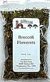 Broccoli Flowerettes, 2 oz.