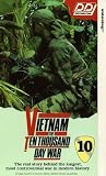 Vietnam: The Ten Thousand Day War - Vol. 10 [VHS]