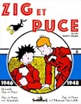 Zig et Puce, tome 6 : 1946-1948