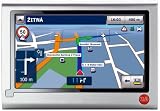 Falk F6 Zentral- und Osteuropa Navigationssystem Karten von Zentral- und Osteuropa, Travel Guide mit �ber 0,5 Mio. POIs, Multimediapaket, 4,3"-Display, TMC, Text-to-speech, Fahrspurassistent, Tempo-Warner, Geokoordinaten-Eingabe - 