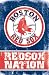 Boston Red Sox Logo Poster 3942