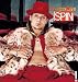 Book Spin Calendar 2001