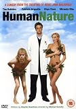 Human Nature [UK IMPORT] - Tim Robbins