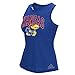 NCAA Women's Inside Pattern Arch Tank Top