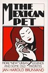Mexican Pet