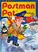 Postman Pat Annual 1992 (Annuals)