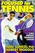 Book Focused for Tennis