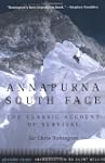 Annapurna South Face: The Classic Acc...