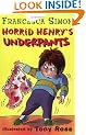 Horrid Henry's Underpants