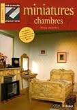 Revue Fleurus  / Chambres : Miniatures
