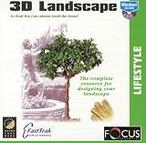 3-D Landscape Software