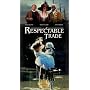 Respectable Trade <b>VHS</b> ~ Warren Clarke