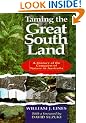 Taming the Great South Land: A History of the Conquest of Nature in Australia
