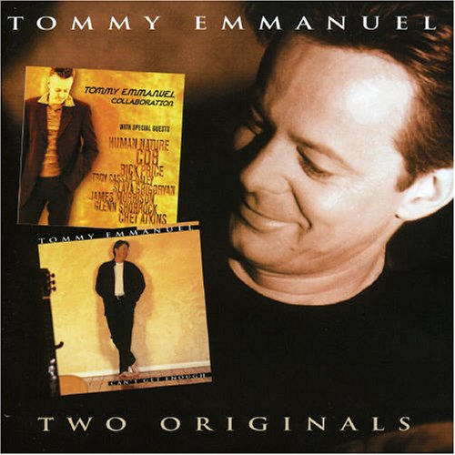 Tommy Emmanuel - Can