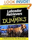 Labrador Retrievers for Dummies