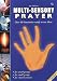 Books : Multi-sensory Prayer: Over 60 Innovative Ready-to-use Ideas (Multi-sensory)