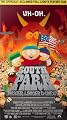 South Park - Bigger, Longer & Uncut [VHS]