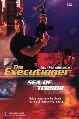 Sea Of Terror (Executioner)