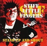 Stand Up and Shout
