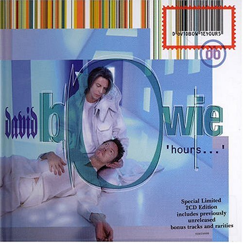 David Bowie - Hours [Import Bonus CD] Disc 1 - Zortam Music