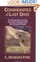 Communities of the Last Days : The Dead Sea Scrolls, the New Testament & the Story of Israel