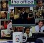 THE OFFICE 2010 MINI Calendar