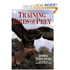 Training Birds of Prey