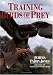 Training Birds of Prey