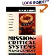 Mission Critical Systems Management by Yuval Lirov